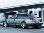 Audi S6 Avant 2006 года
